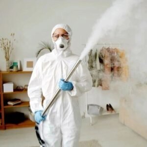  مكافحة حشرات الكويت